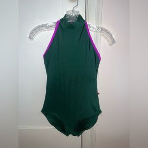 Noe Style Custom Yumiko Leotard *VERY GOOD CONDITION*